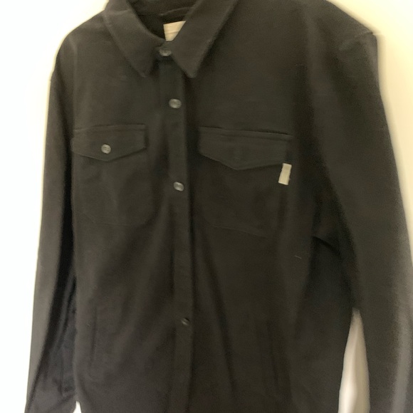 Sun Diego Work shirt/jacket - Picture 2 of 4